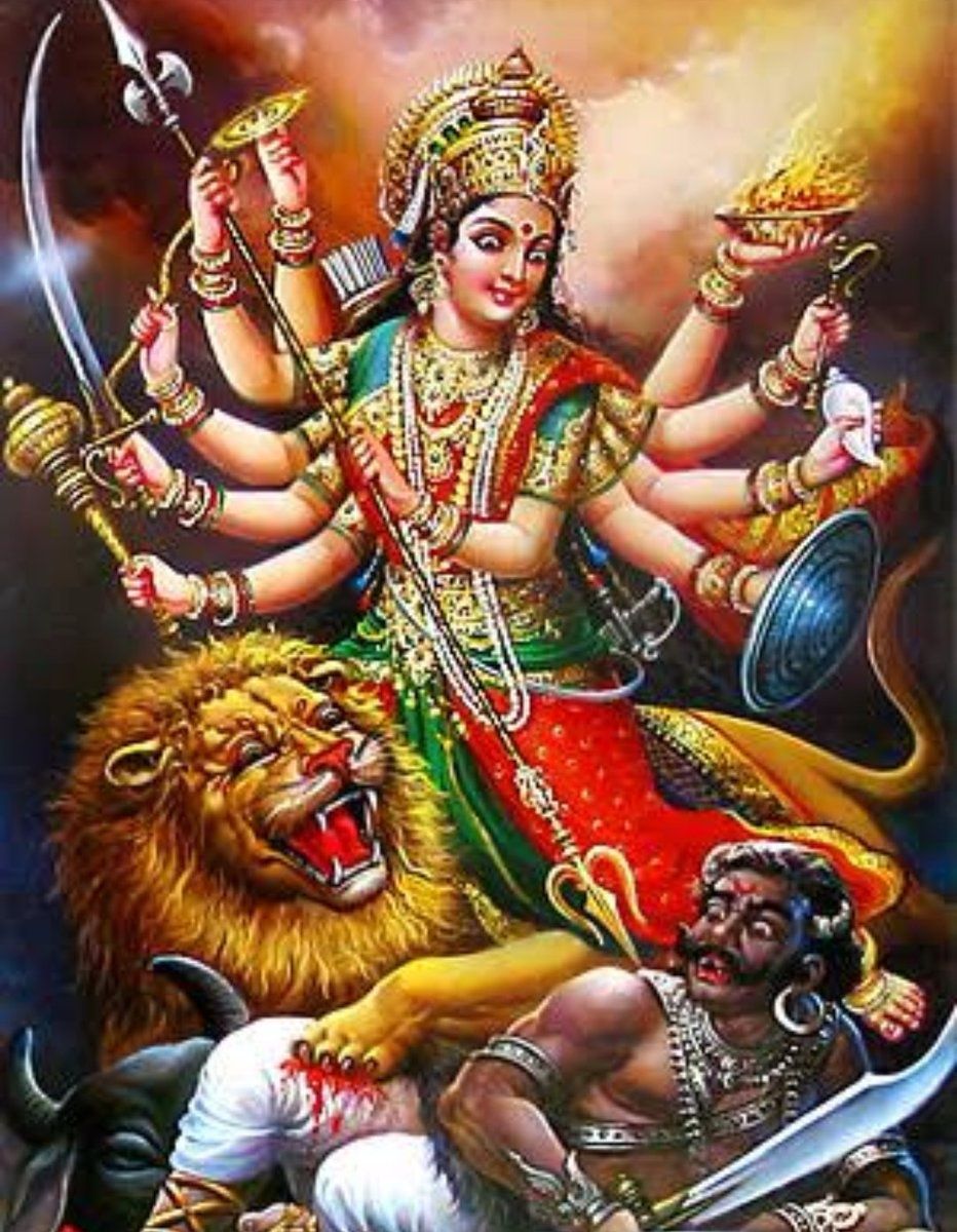 Maa Durga Mantra
Maa Chamunda Devi Mantra
Mangala Gowri Mantra
Bhadarakali Mantra